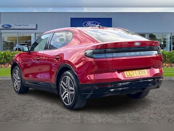 Used Ford Capri 2024 for sale - 77095683: Photo