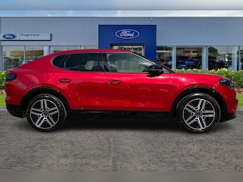 Used Ford Capri 2024 for sale - 77095683: Photo