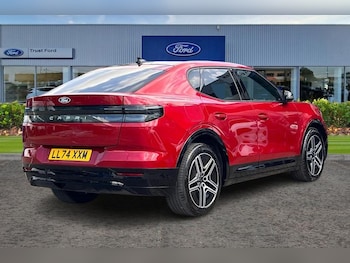 Used Ford Capri 2024 for sale - 77095683: Photo