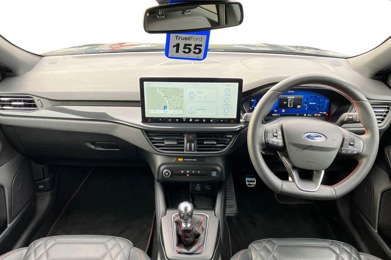 Used Ford Focus 2022 for sale - 76563064: Photo 10