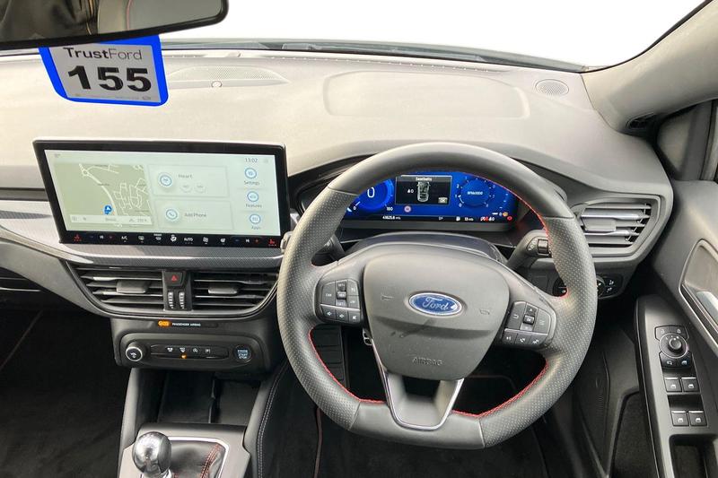 Used Ford Focus 2022 for sale - 76563064: Photo 11