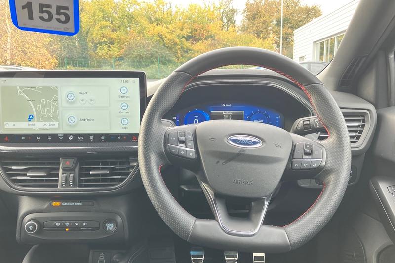 Used Ford Focus 2022 for sale - 76563064: Photo 12