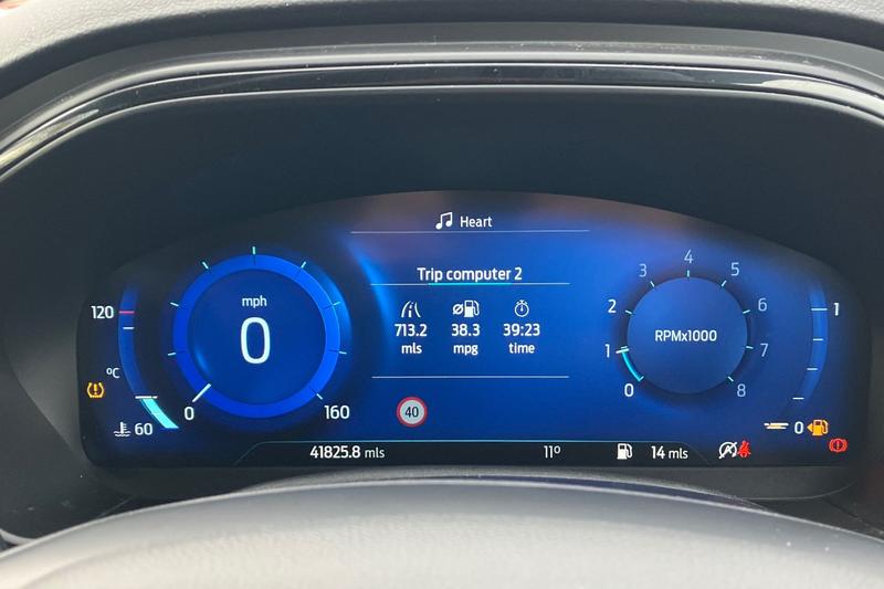 Used Ford Focus 2022 for sale - 76563064: Photo 13