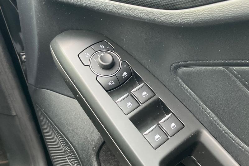 Used Ford Focus 2022 for sale - 76563064: Photo 16