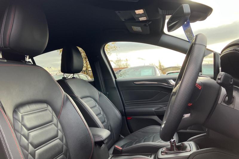 Used Ford Focus 2022 for sale - 76563064: Photo 17