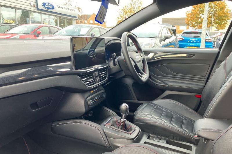 Used Ford Focus 2022 for sale - 76563064: Photo 18