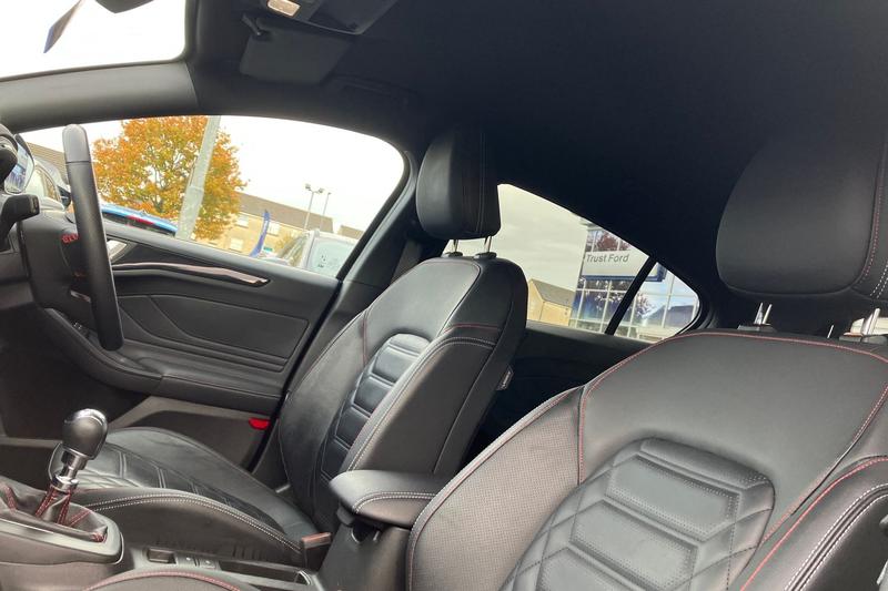 Used Ford Focus 2022 for sale - 76563064: Photo 19