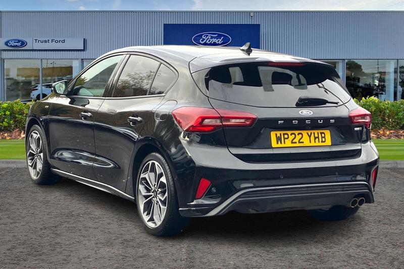 Used Ford Focus 2022 for sale - 76563064: Photo 2