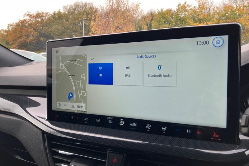 Used Ford Focus 2022 for sale - 76563064: Photo 27