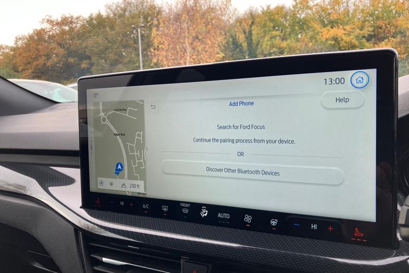 Used Ford Focus 2022 for sale - 76563064: Photo 28