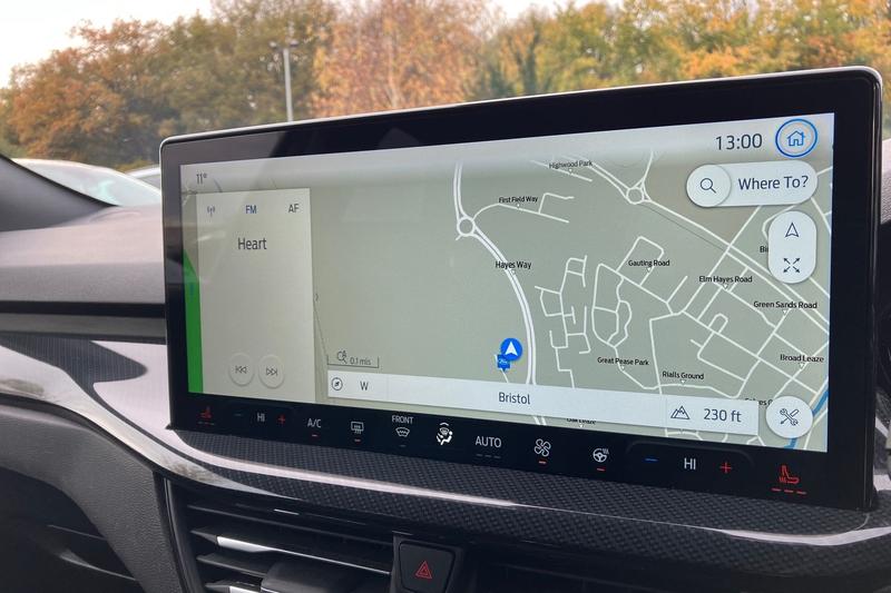 Used Ford Focus 2022 for sale - 76563064: Photo 29