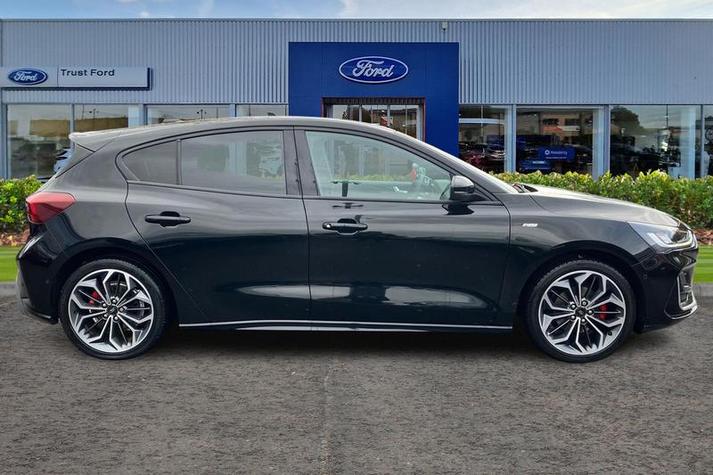 Used Ford Focus 2022 for sale - 76563064: Photo 3