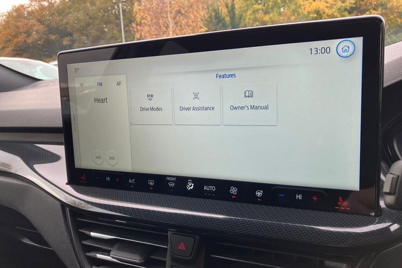 Used Ford Focus 2022 for sale - 76563064: Photo 30