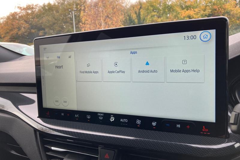 Used Ford Focus 2022 for sale - 76563064: Photo 31