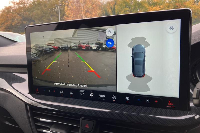 Used Ford Focus 2022 for sale - 76563064: Photo 32