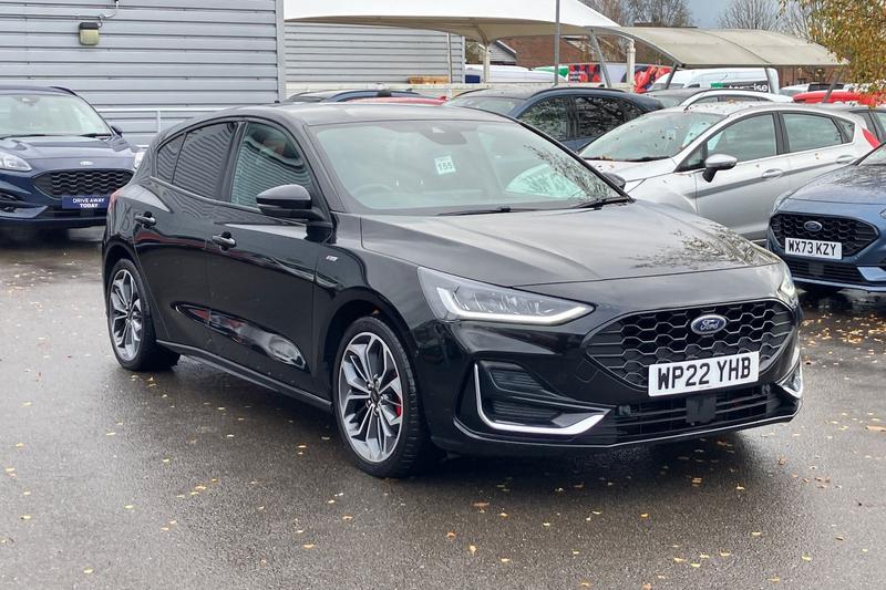 Used Ford Focus 2022 for sale - 76563064: Photo 35