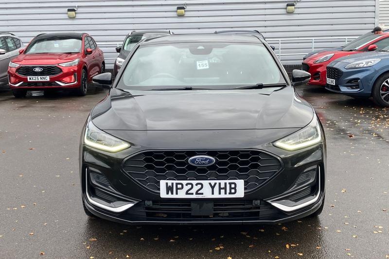 Used Ford Focus 2022 for sale - 76563064: Photo 36