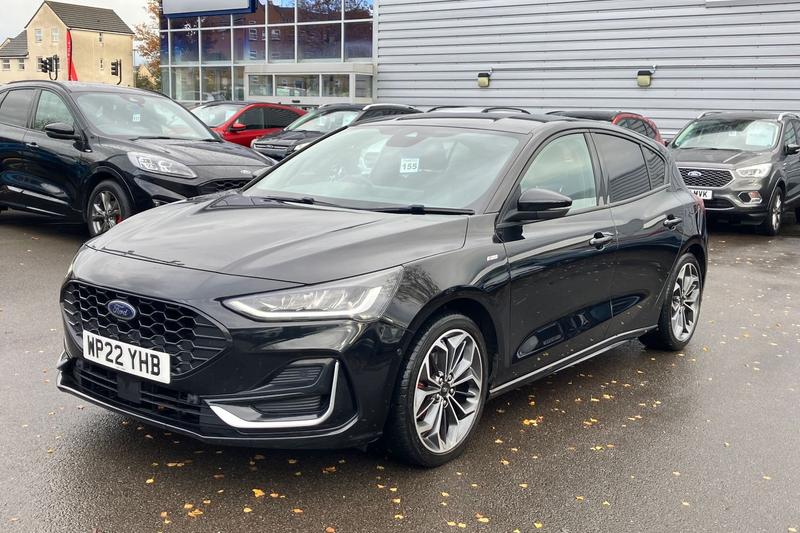 Used Ford Focus 2022 for sale - 76563064: Photo 37