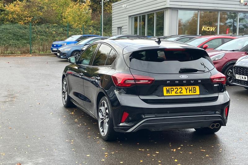 Used Ford Focus 2022 for sale - 76563064: Photo 38