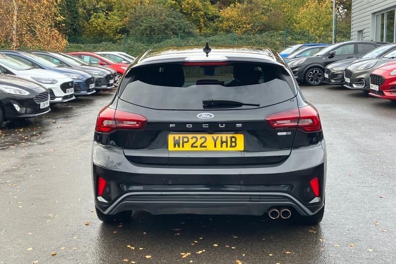 Used Ford Focus 2022 for sale - 76563064: Photo 39