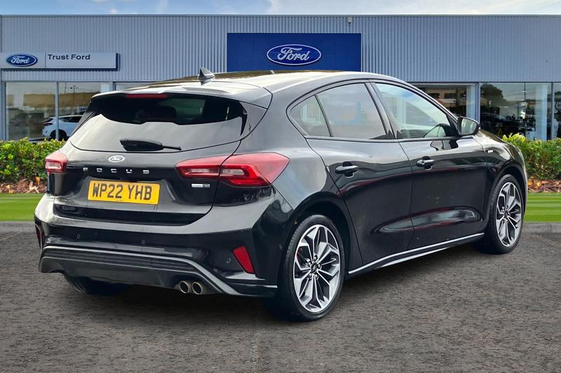 Used Ford Focus 2022 for sale - 76563064: Photo 4