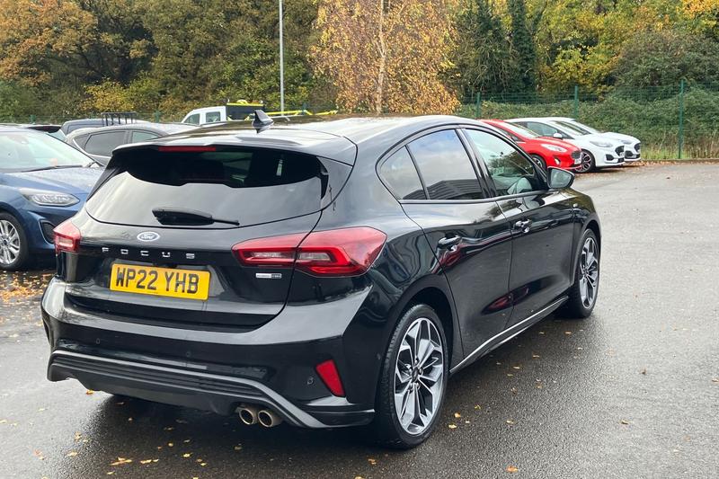 Used Ford Focus 2022 for sale - 76563064: Photo 40