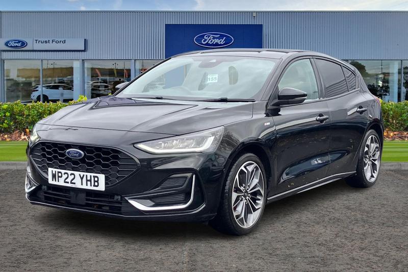 Used Ford Focus 2022 for sale - 76563064: Photo 5