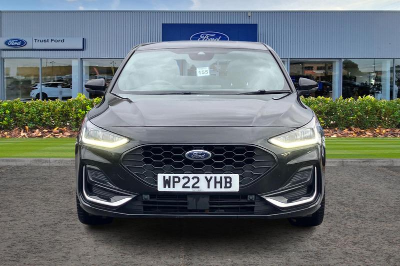 Used Ford Focus 2022 for sale - 76563064: Photo 6