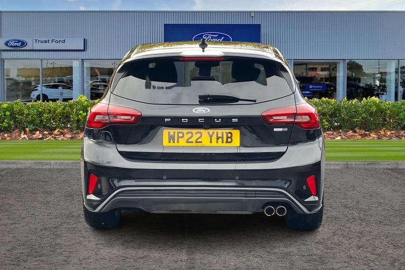 Used Ford Focus 2022 for sale - 76563064: Photo 7