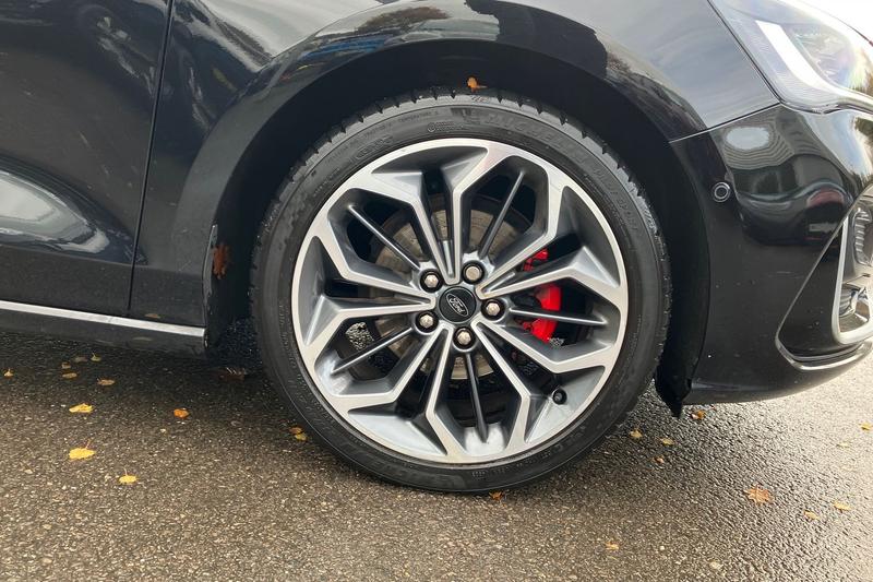 Used Ford Focus 2022 for sale - 76563064: Photo 8