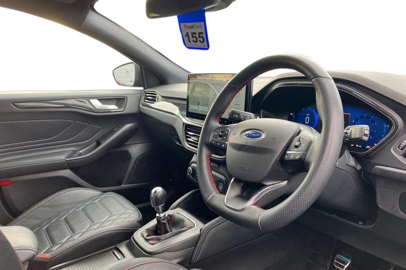 Used Ford Focus 2022 for sale - 76563064: Photo 9