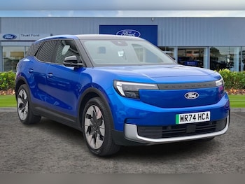 Ford - Explorer