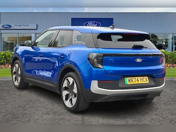 Used Ford Explorer 2024 for sale - 76266066: Photo