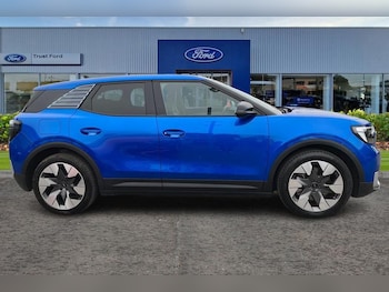 Used Ford Explorer 2024 for sale - 76266066: Photo