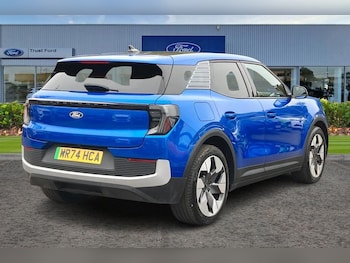 Used Ford Explorer 2024 for sale - 76266066: Photo