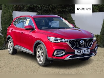 2019 - 1.5 T-GDI Exclusive 5dr Manual