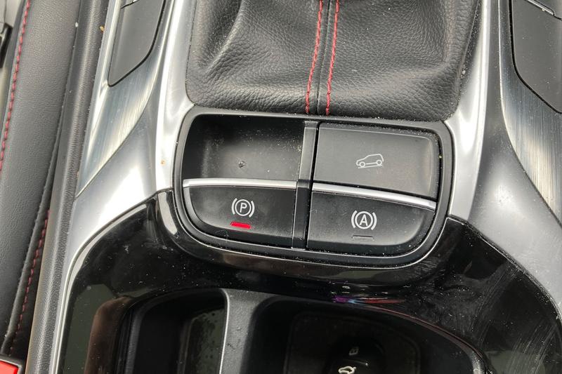 Vehicle 26