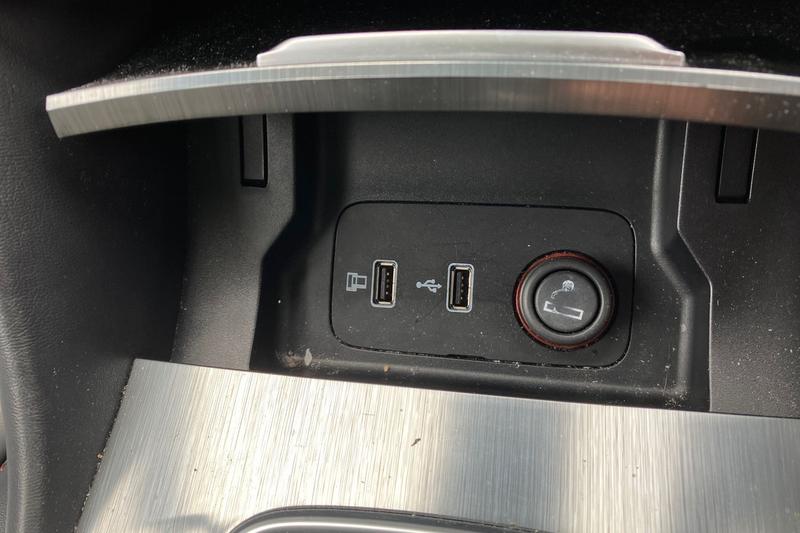 Vehicle 28