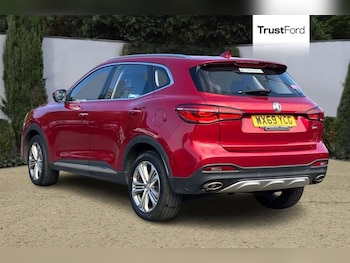 Used MG MG HS 2019 for sale - 75412849: Photo