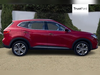 Used MG MG HS 2019 for sale - 75412849: Photo