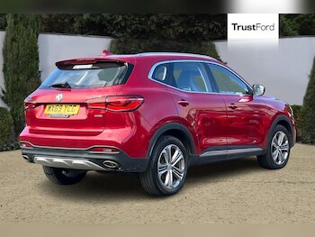 Used MG MG HS 2019 for sale - 75412849: Photo