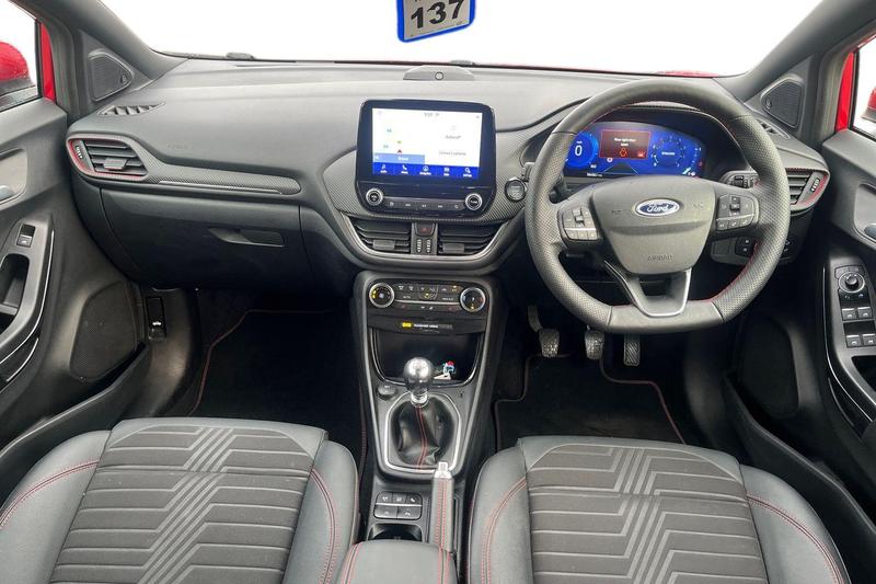 Used Ford Puma 2023 for sale - 76819068: Photo 10