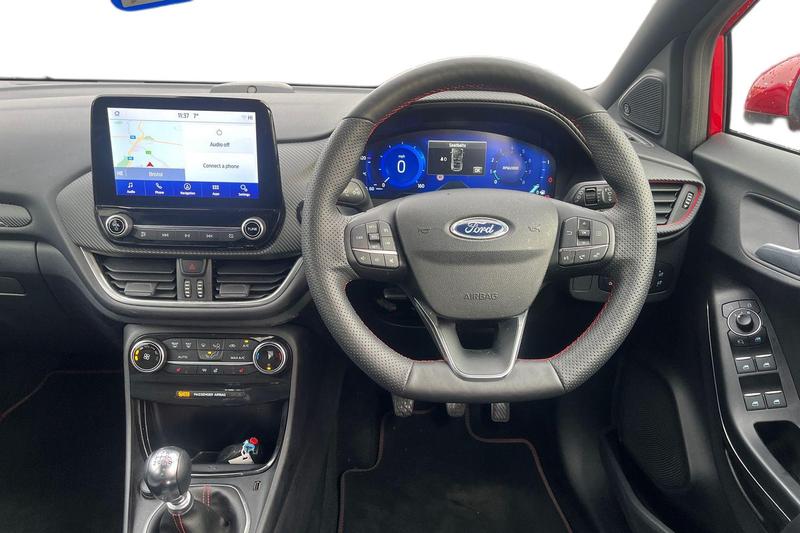 Used Ford Puma 2023 for sale - 76819068: Photo 11