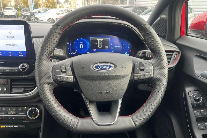 Used Ford Puma 2023 for sale - 76819068: Photo 12