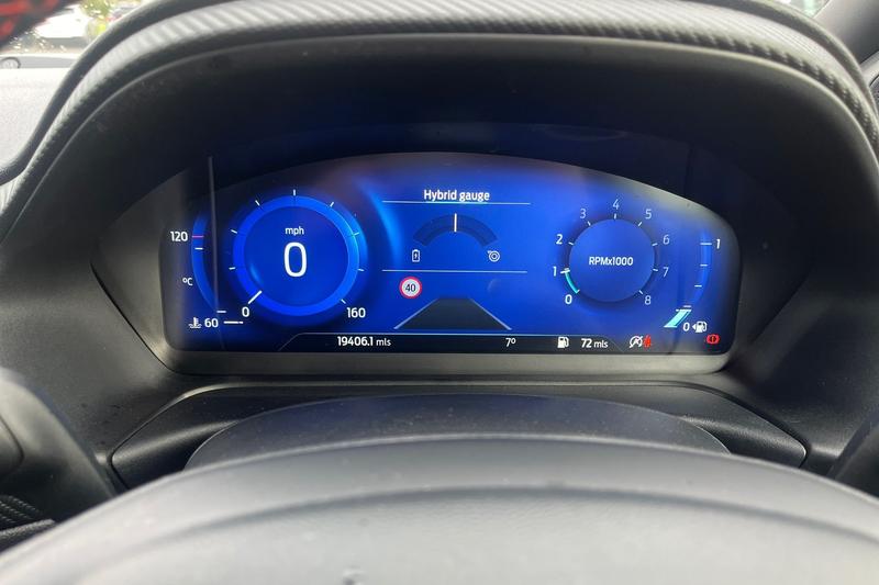 Used Ford Puma 2023 for sale - 76819068: Photo 13