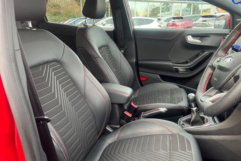 Used Ford Puma 2023 for sale - 76819068: Photo 17