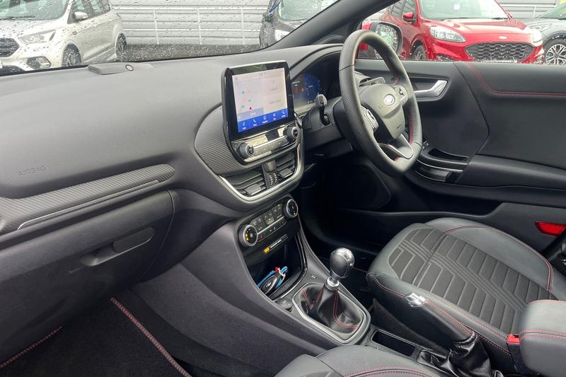 Used Ford Puma 2023 for sale - 76819068: Photo 18