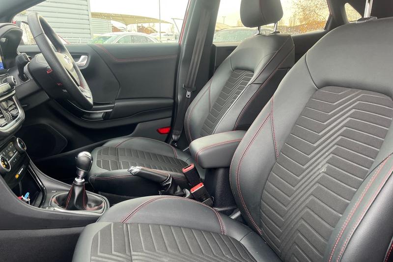 Used Ford Puma 2023 for sale - 76819068: Photo 19