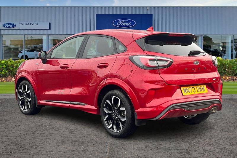 Used Ford Puma 2023 for sale - 76819068: Photo 2