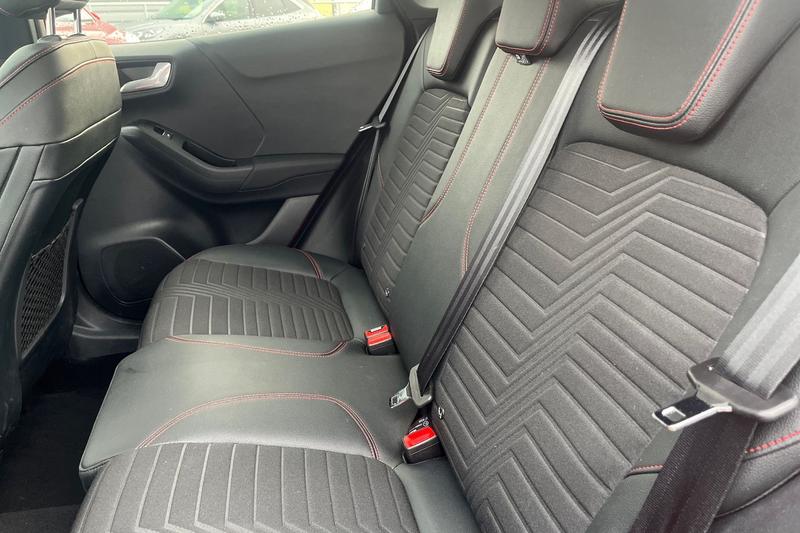 Used Ford Puma 2023 for sale - 76819068: Photo 20